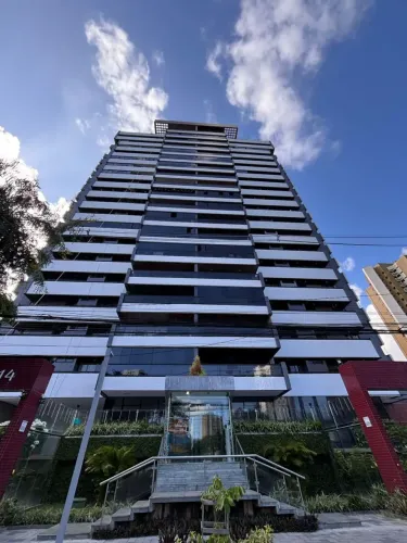 Apartamento à venda, ESPINHEIRO, Recife, PE