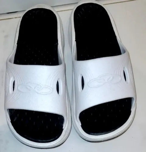 Chinelo Olympikus pós corre tamanho 41/42