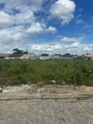 Lote Disponível Próximo à Área Verde