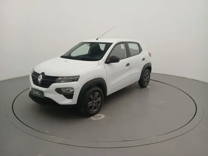 Renault Kwid 1.0 Zen 2025