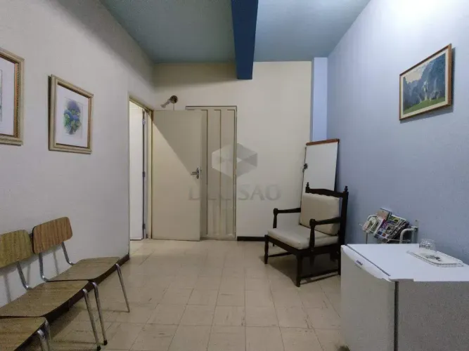 Sala à venda, Serra - Belo Horizonte/MG