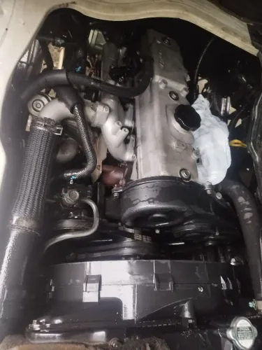Hyundai HR 2.5 TCI Diesel (rs/rd) 2010