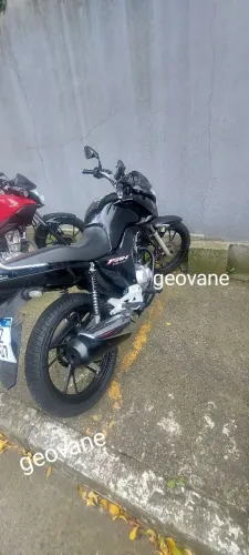 Cg fan 160