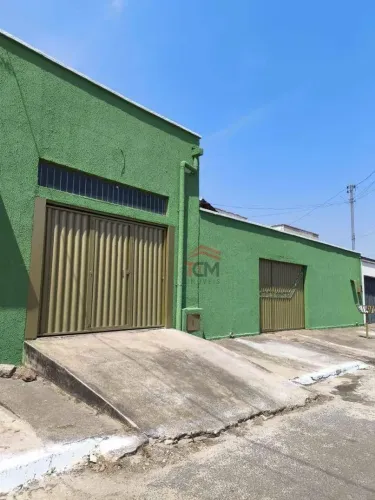 Casa á venda 3 quartos sendo 1 suíte Residencial Primavera, Goiania - GO