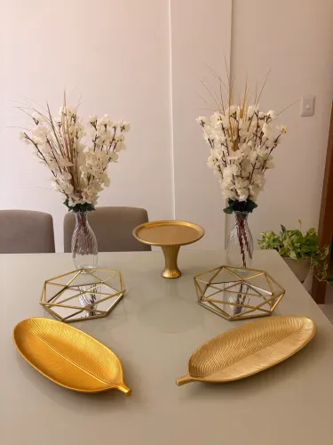 Locação decoração de mesas eventos intimistas