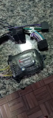 Módulo Taramps TL 500