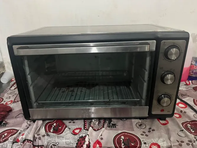 Forno philco