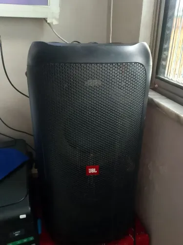 Caixa JBL