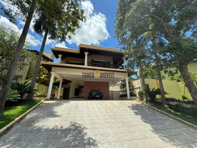 casa - Condominio Green Boulevard - Valinhos