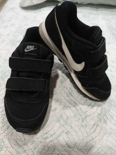 Tênis infantil Nike unissex