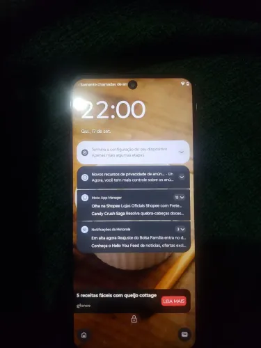 moto g15