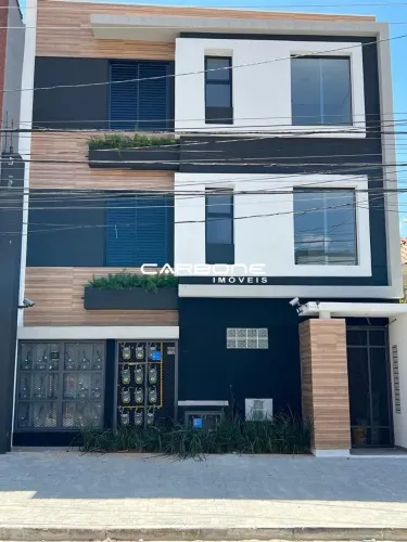 * APTO NOVO NA VILA CARRÃO *