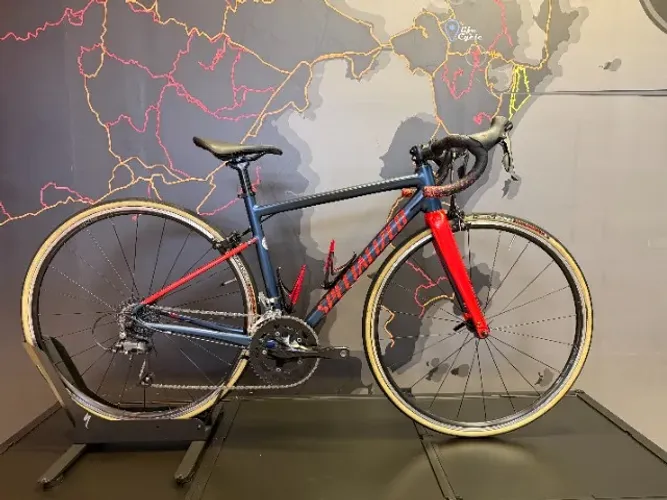 Specialized Allez Sport 2018 seminova