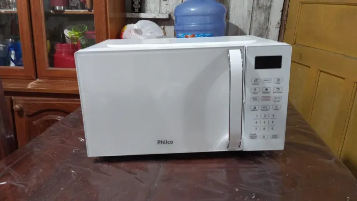 Micro-ondas 20L