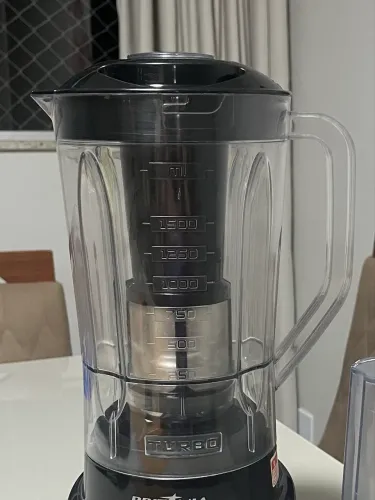 Copo liquidificador Britânia 900W