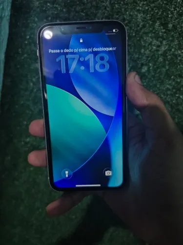 Iphone 11 64gb todo orginal valor 1000 reais