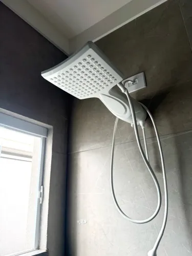 Chuveiro Lorenzetti Shower 220V