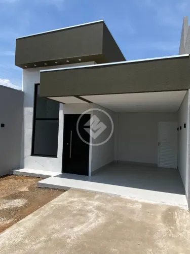 CASA - R$530.000,00 - 03 QUARTOS, SENDO 1 SUÍTE. - CENTRO SUL - VÁRZEA GRANDE - MT codigo:
