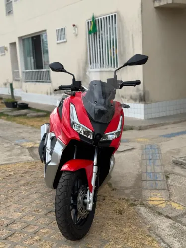 Shineray Urban 150 EFI 2027
