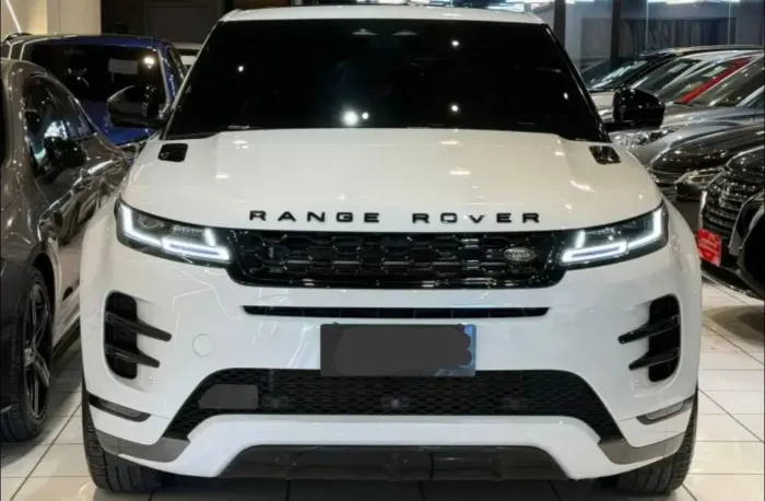 Land Rover Range Rover EVO SE SI4 R-DYN. 2.0 Flex Aut. 2021