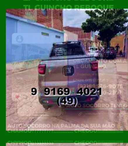 Frete }*:) para Canteiro, Novo Mundo e Nossa Senhora do Rosário! Ligue já!