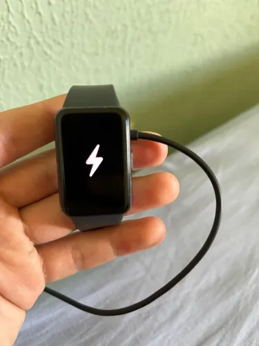 Samsung Fit 3 relógio 