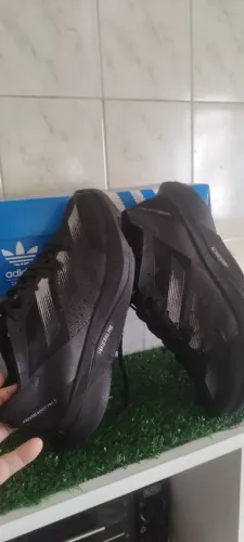 Tênis Adidas adisero pro 3 Tam 41