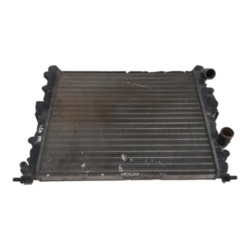 Radiador Renault Clio 1.0 2000 2001 2002 A 2004 Pa66gf30