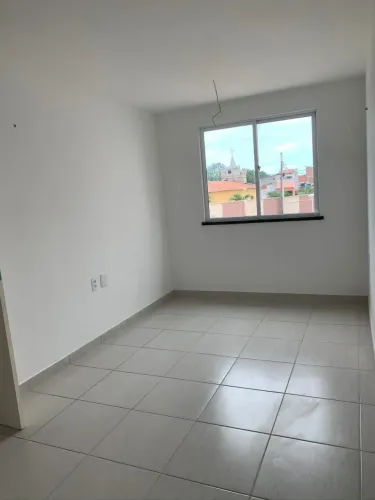 Apartamento para venda possui 56 metros quadrados com 2 quartos em Cambeba - Fortaleza - C