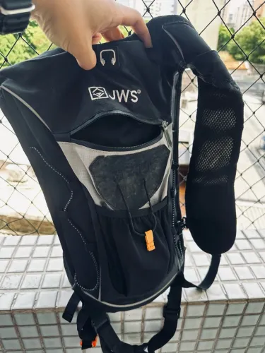 Kit Ciclismo Completo
