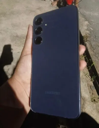 Troco Galáxy A35 Por IPhone Dou Torna 