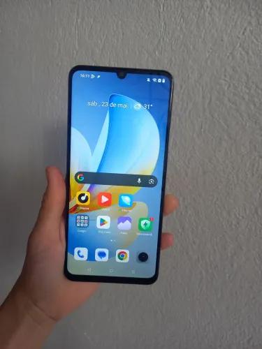 Celular Realme note 70