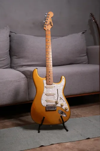 Guitarra GRS