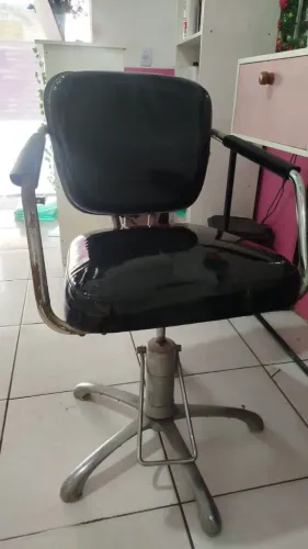 Cadeira giratória 