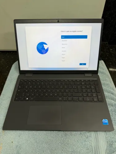 Dell Latitude 3540