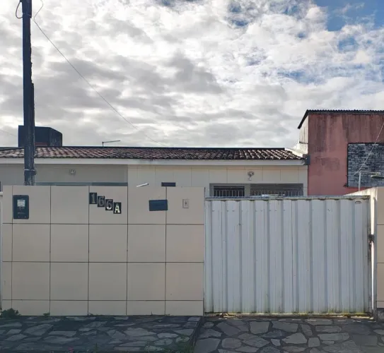 VENDO REPASSE DE CASA EM TIBIRI II / JARDIM EUROPA