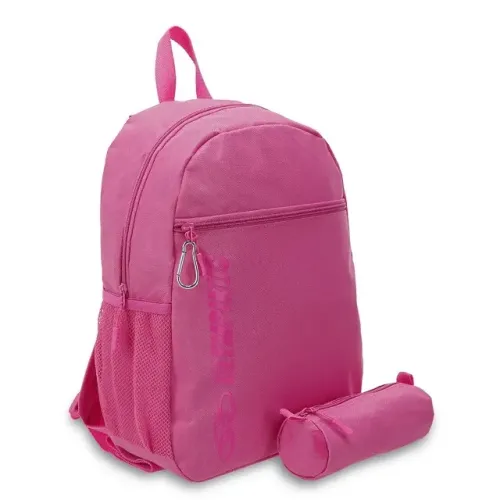 Mochila Juvenil Olympikus Rosa OIWB23823ELTPNK