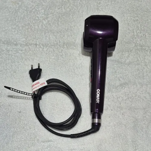 Modelador de Cachos Hair Styler Conair Polishop