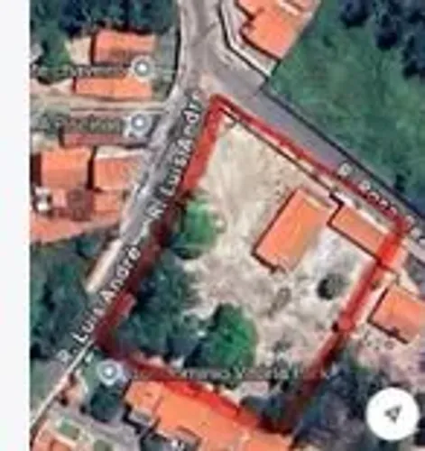 Terreno à venda, 3443 m² por R$ 1.700.000,00 - Lagoa Redonda - Fortaleza/CE