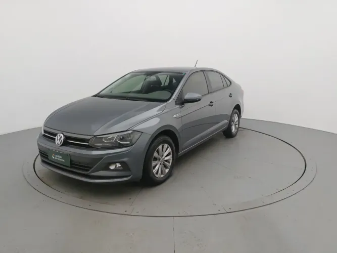 Volkswagen Virtus Comfort. 200 TSI 1.0 Flex 12V AUT 2022