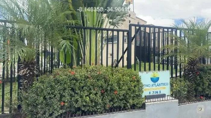 Imóvel em região valorizada Apartamento no Marcos Freire, Jaboatao dos Guararapes - PE, A
