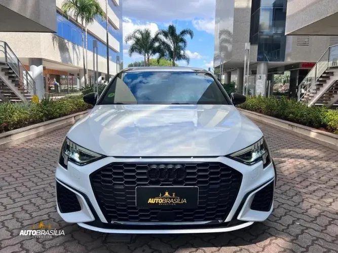 Audi A3 Sedan Performance 2.0 TFSI S-tronic 2023