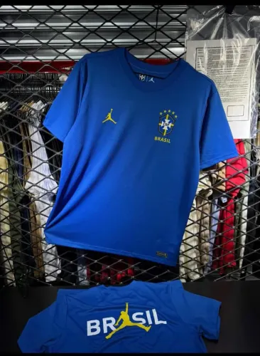 Camisa Brasil