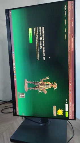 Monitor Gamer 144hz