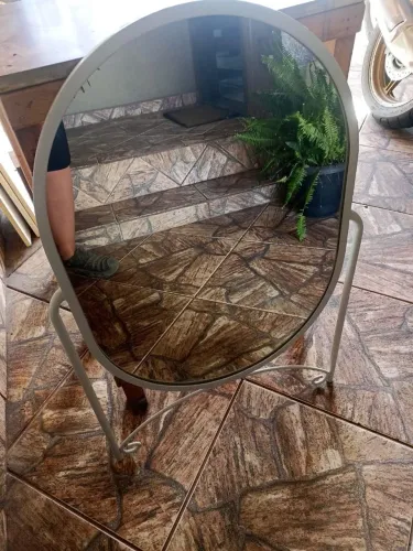 Espelho para quarto 