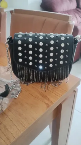 Bolsa nunca usada