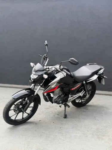 CG 160 TITAN 2026