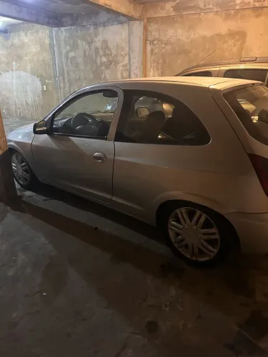 Chevrolet Celta Life/ LS 1.0 MPFI 8V Flexpower 3P 2013