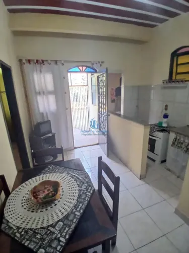 Casa à venda em São Lourenço MG REF: CV291