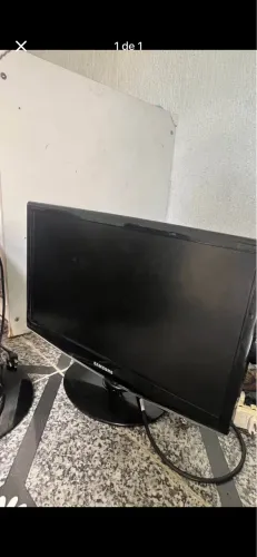Monitores da Samsung